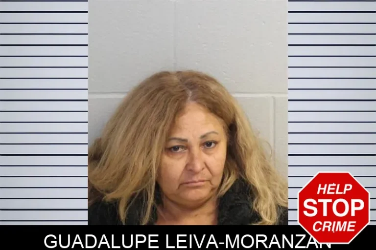 Guadalupe Leiva-Moranzan