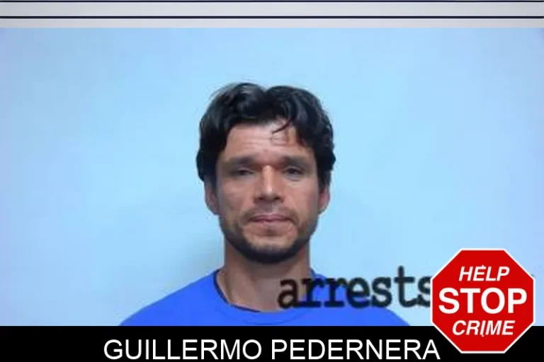Guillermo Pedernera