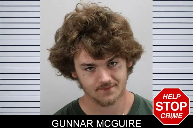 Gunnar McGuire