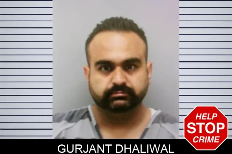 Gurjant Dhaliwal