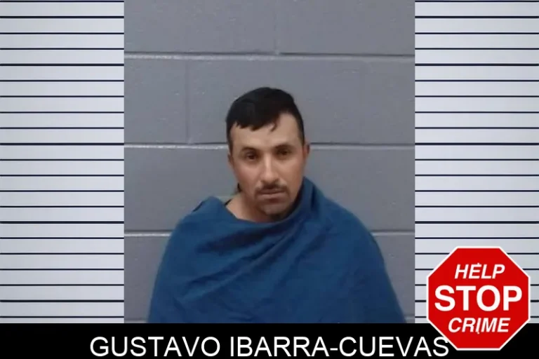 Gustavo Ibarra-Cuevas