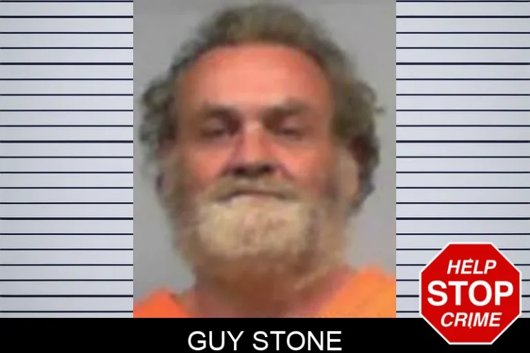 Guy Stone