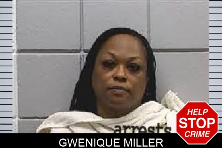 GweniquE Miller