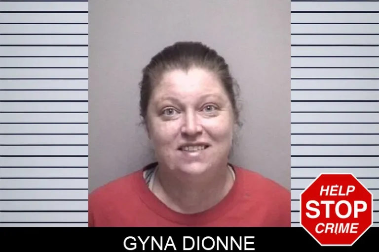 Gyna Dionne