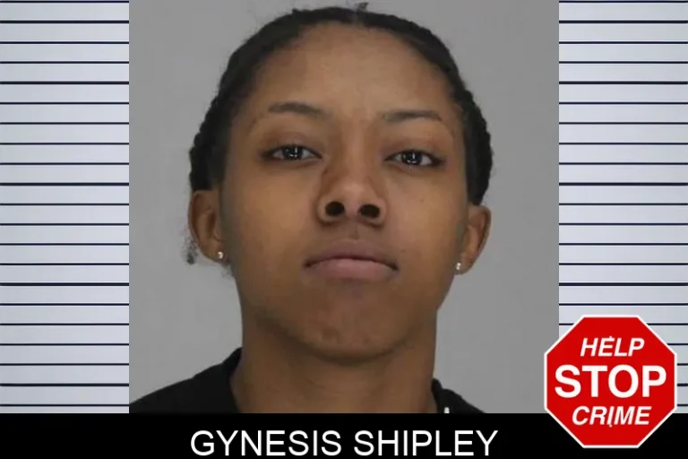 Gynesis Shipley