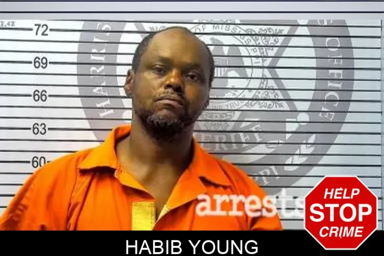 Habib YouNg