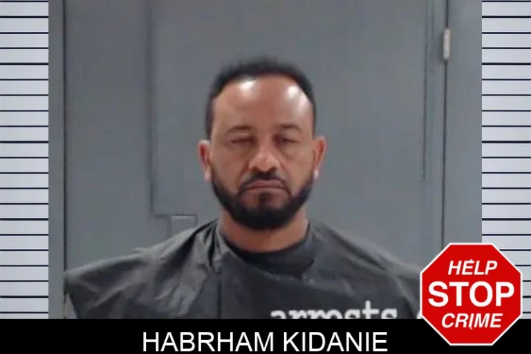 Habrham Kidanie