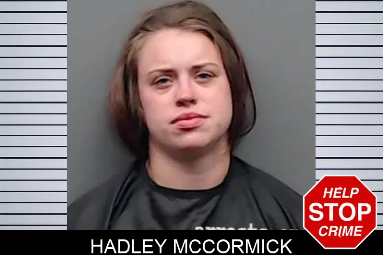 Hadley McCormick