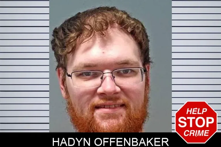 Hadyn Offenbaker