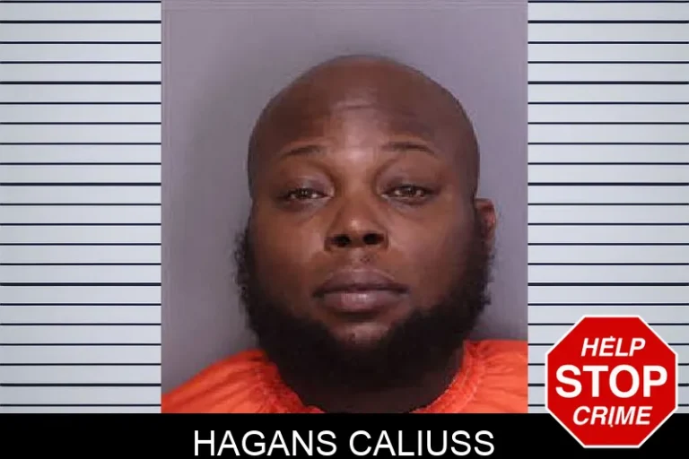 Hagans CaliuSs
