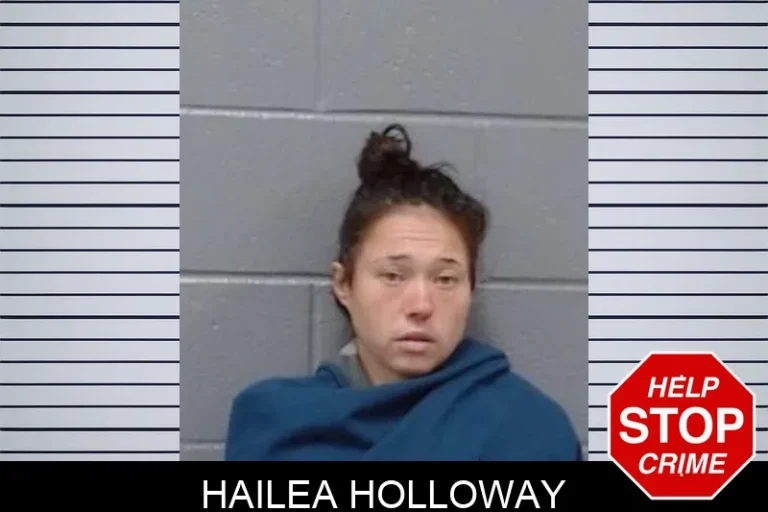 Hailea Holloway