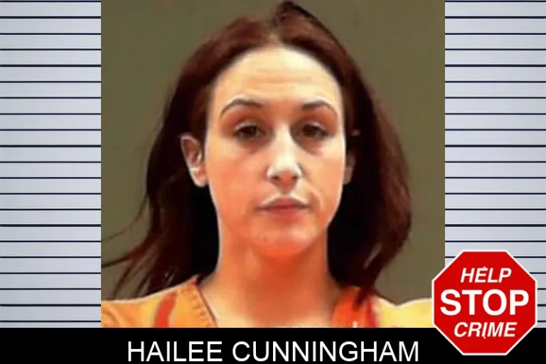 Hailee Cunningham