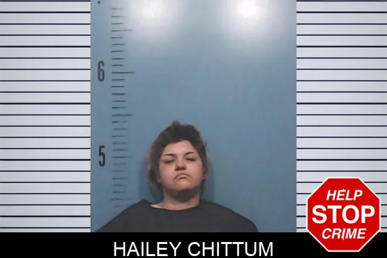 Hailey Chittum