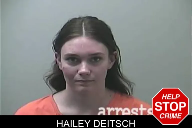Hailey Deitsch