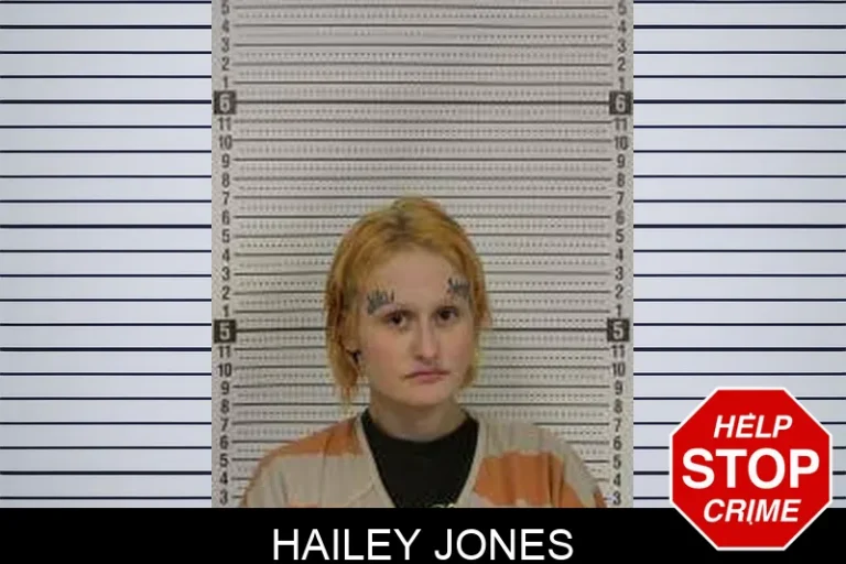 Hailey Jones