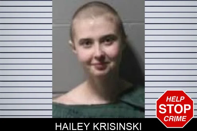 Hailey Krisinski