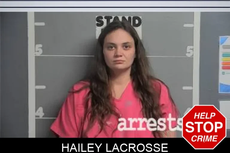 Hailey Lacrosse