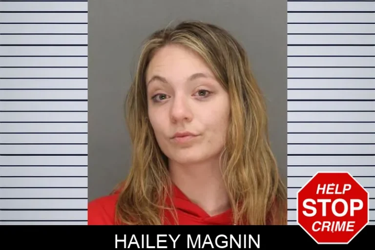 Hailey Magnin