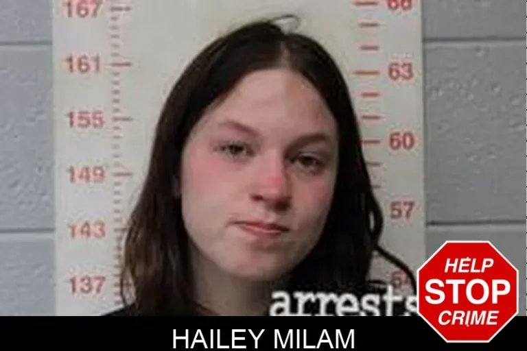 Hailey Milam
