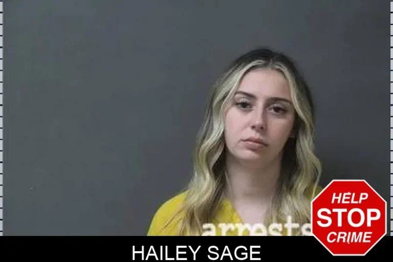 Hailey Sage