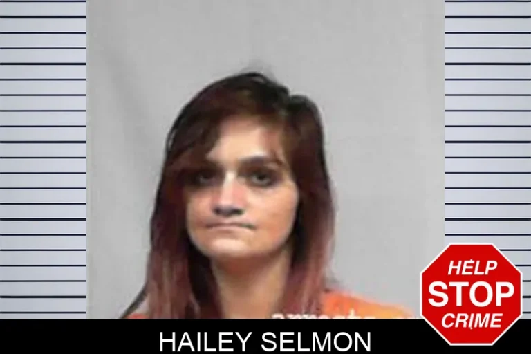 Hailey Selmon