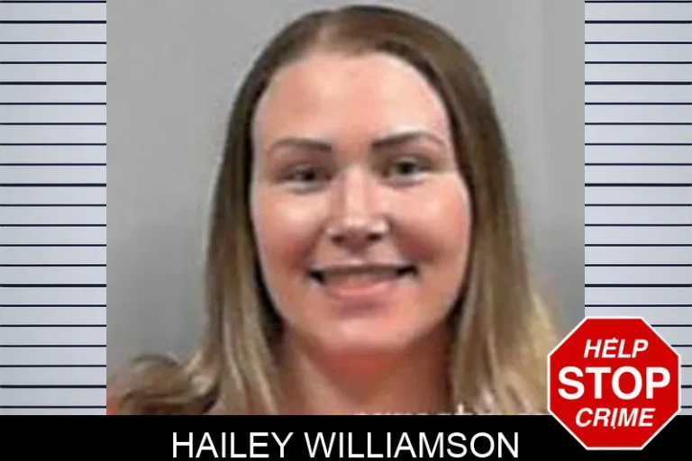 Hailey Williamson