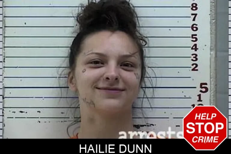 Hailie DuNn