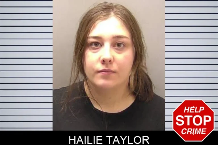 Hailie Taylor