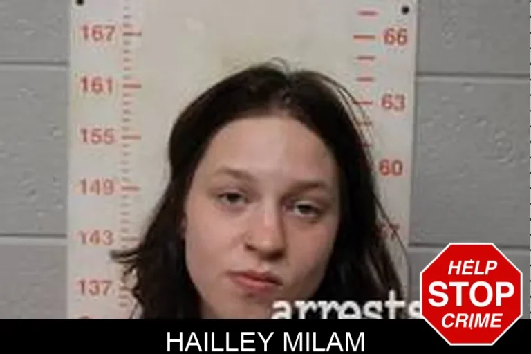 Hailley Milam