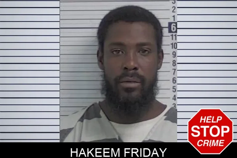 Hakeem Friday
