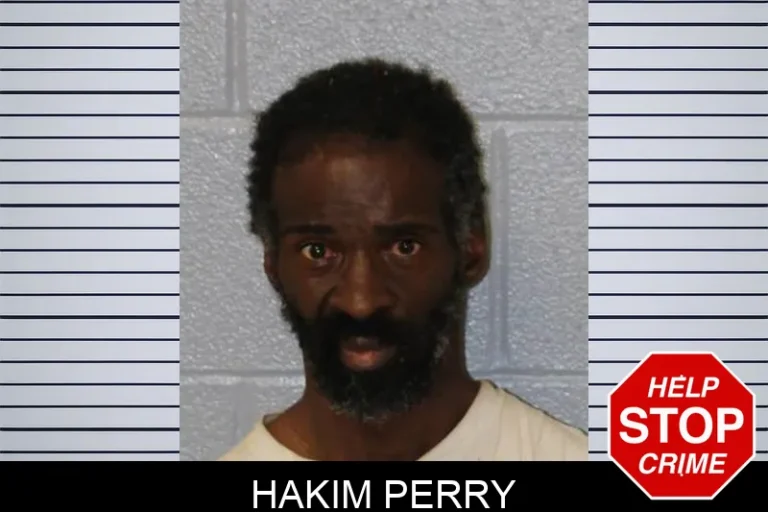 Hakim Perry