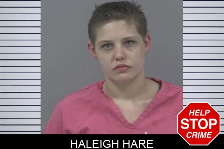 Haleigh Hare