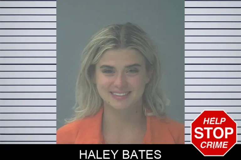 Haley Bates
