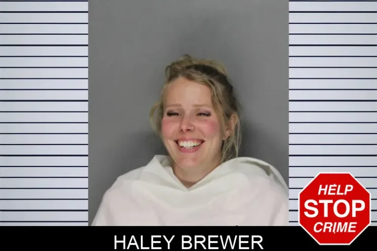 Haley Brewer