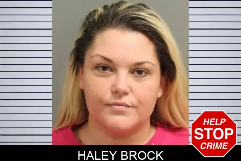 Haley Brock