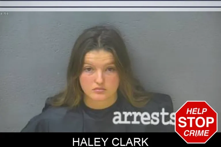 Haley Clark