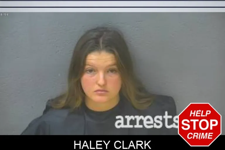 Haley Clark