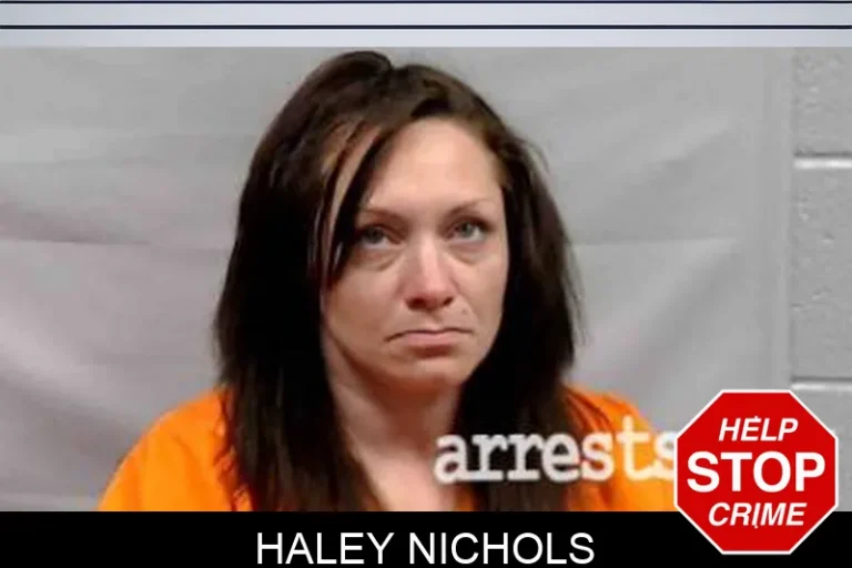 Haley Nichols