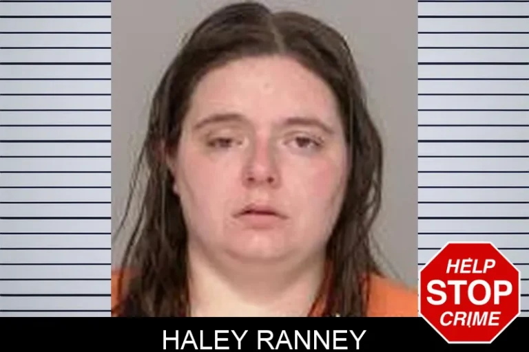 Haley Ranney