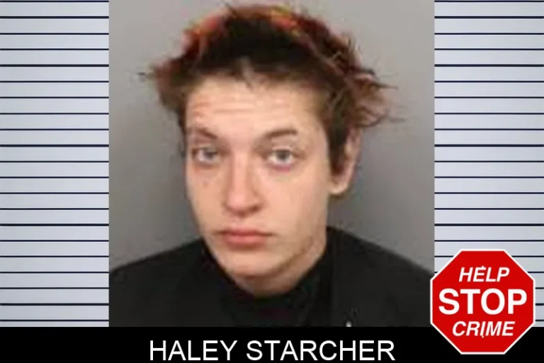 Haley Starcher