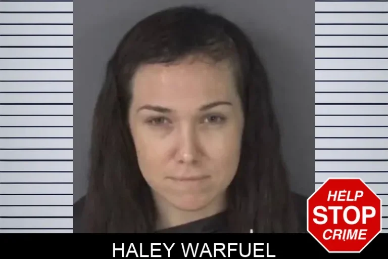 Haley Warfuel