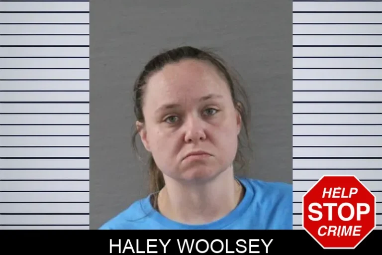 Haley Woolsey