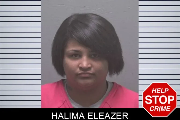 Halima Eleazer