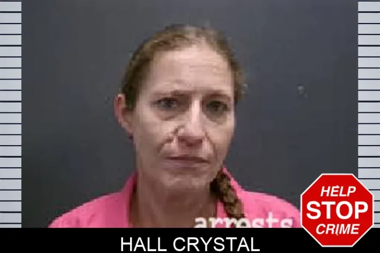 Hall Crystal