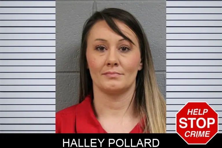Halley Pollard