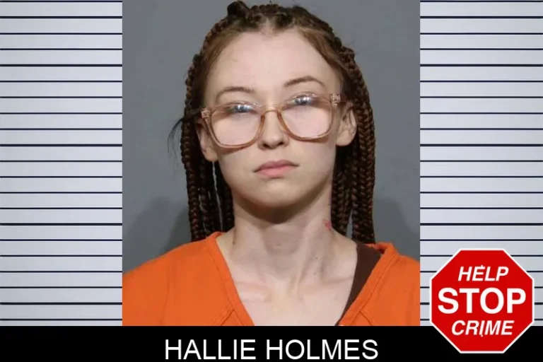 Hallie Holmes
