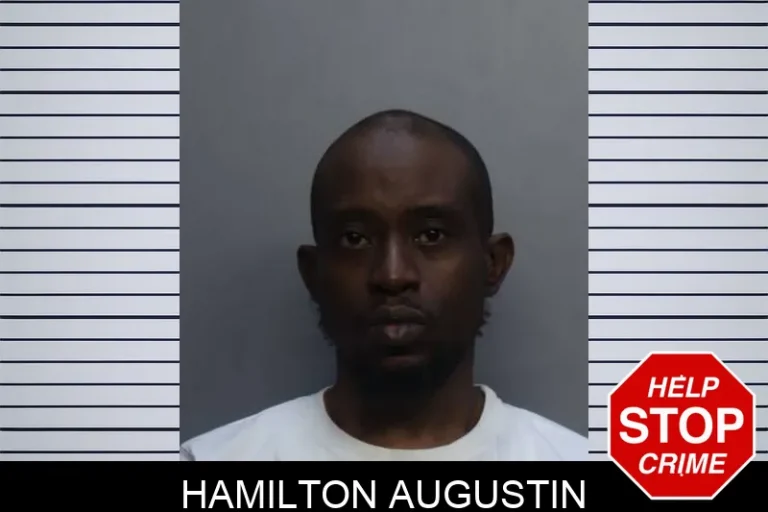 Hamilton AuGuStin