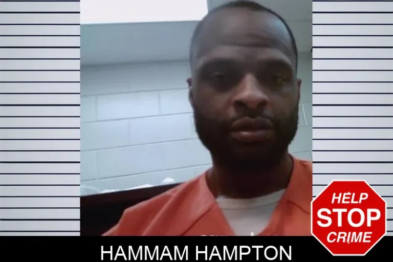 Hammam Hampton