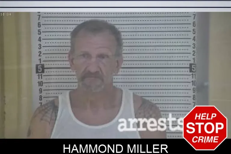 Hammond Miller