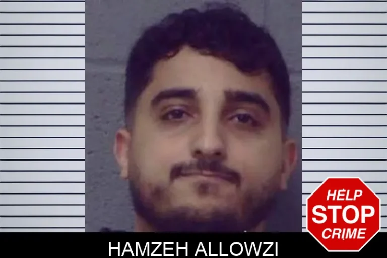 Hamzeh Allowzi